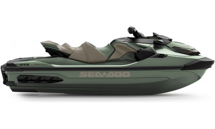 GTX Limited 300 iDF with tech package